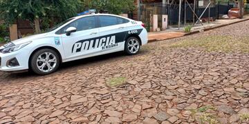 Falleció un obrero tras el colapso de un andamio en Eldorado.