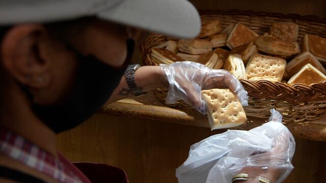 El aumento regirá desde este lunes en Córdoba.