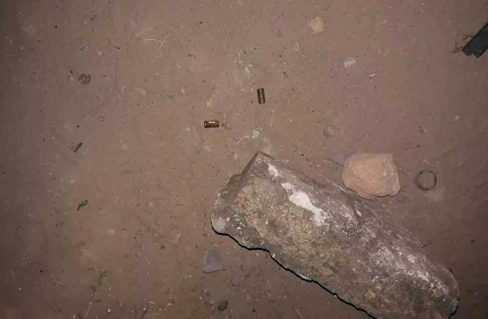 Crimen en la zona oeste de Rosario: matan a balazos a un joven en Santa Lucía