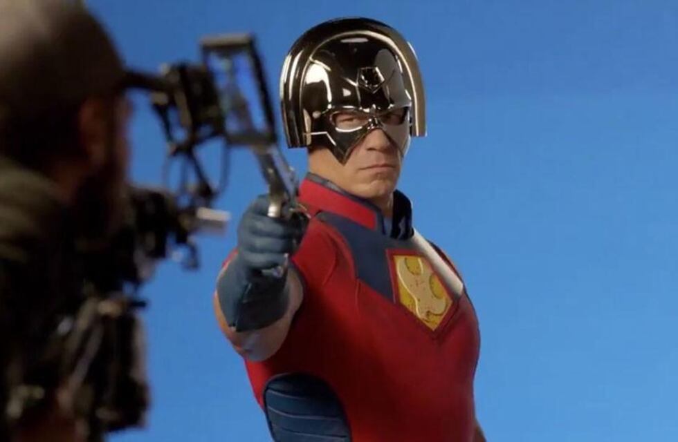 El enojo de HBO Max por un insulto a Batman en “El Pacificador”