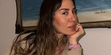 El tremendo susto de Jimena Barón durante su viaje a Tailandia: “Empecé a luchar por mi vida”