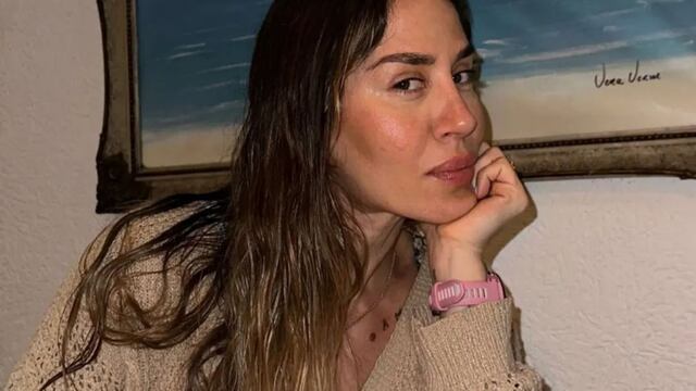 El tremendo susto de Jimena Barón durante su viaje a Tailandia: “Empecé a luchar por mi vida”