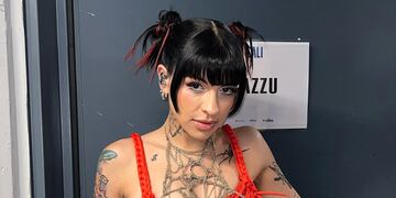 Cazzu