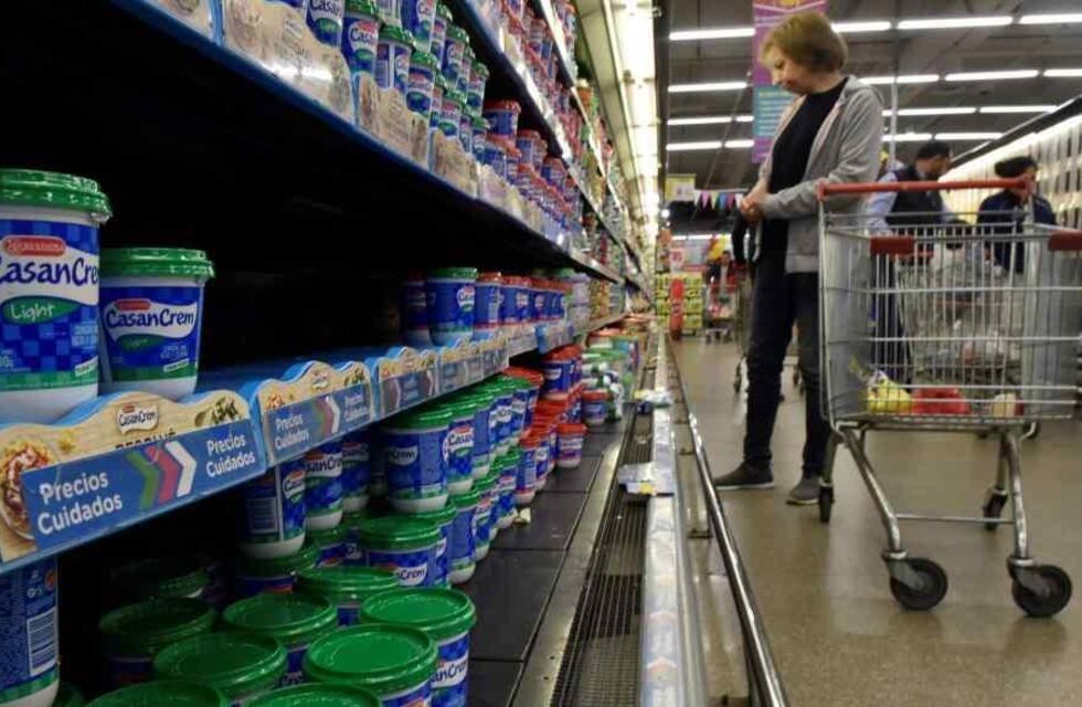 Córdoba: el precio de los alimentos aumentó el 2.400 por ciento en una década