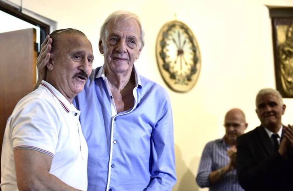 La muerte de César Luis Menotti: Rosario Central declaró “duelo en Arroyito”