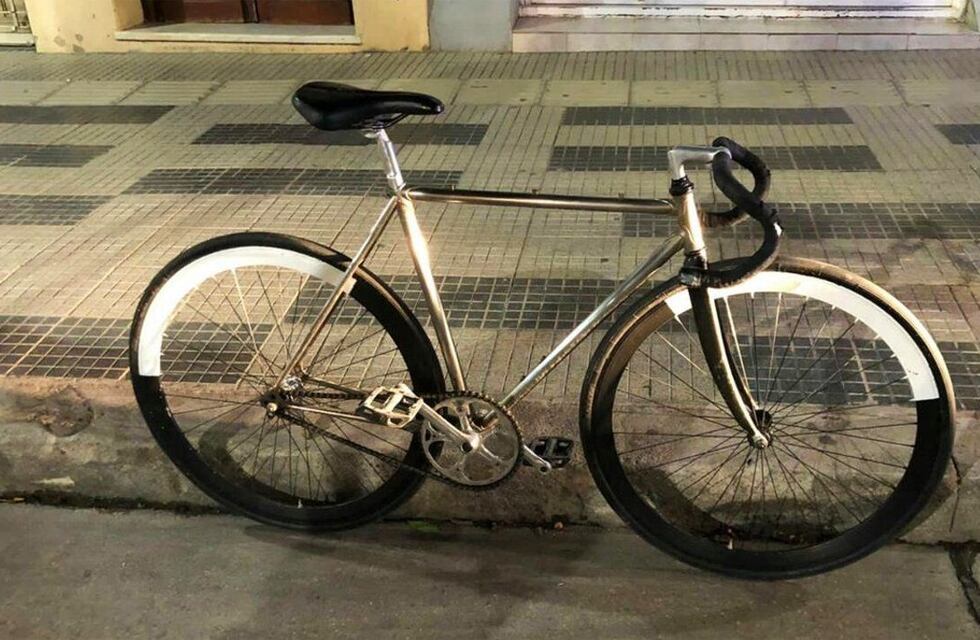 Río Cuarto: quedó grave tras ser atropellada por una bici