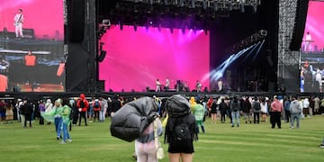 Lollapalooza Argentina 2024: cómo va a estar el clima, dónde cargar la pulsera y precios de comida