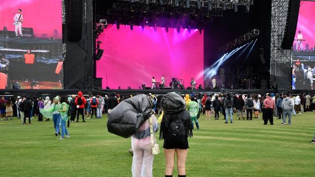 Lollapalooza Argentina 2024: cómo va a estar el clima, dónde cargar la pulsera y precios de comida