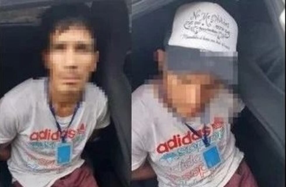 Quién es el principal sospechoso por el crimen del ingeniero: 29 años y un largo prontuario delictivo