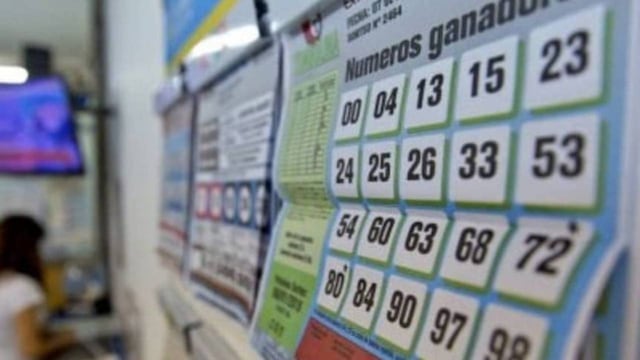 Enterate de los resultados de la Quiniela de Santa Fe.