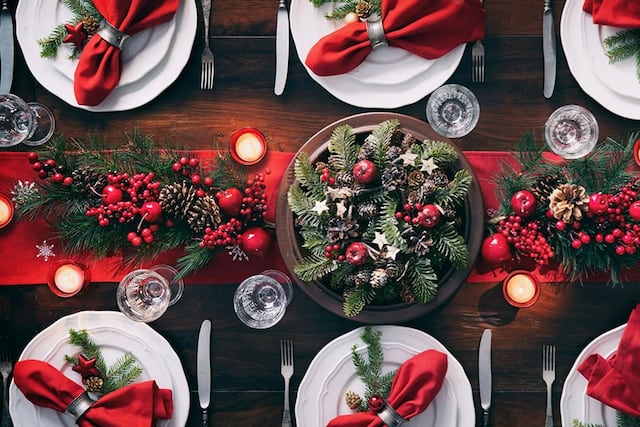 Navidad 2025: Cuánto cuesta cenar afuera y qué opciones ofrecen los locales en Rosario