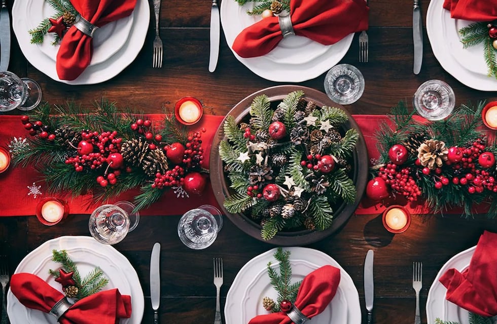 Navidad 2025 en Rosario: cuánto cuesta cenar afuera y qué opciones ofrecen los locales