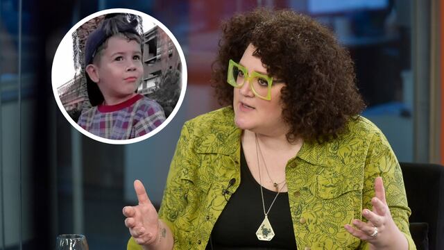Sol Despeinada habló sobre la violencia infantil frente al caso Lucio Dupuy.