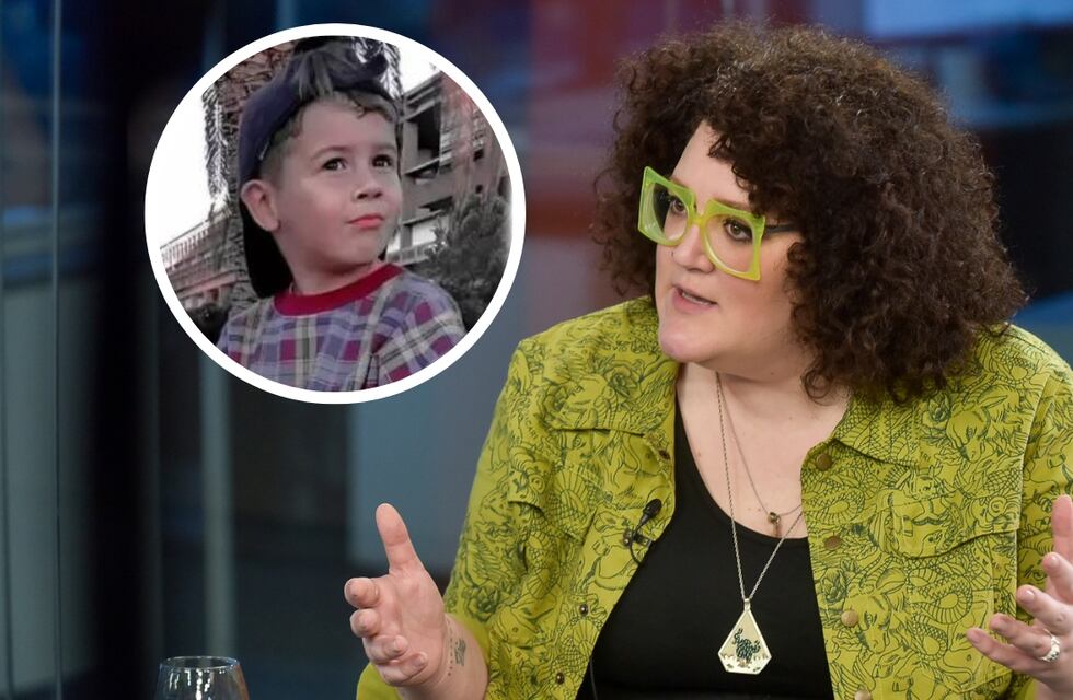 La médica feminista Sol Despeinada habló del caso Lucio Dupuy y reflexionó sobre el maltrato infantil