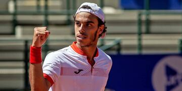 Francisco Cerúndolo (Foto: Web)