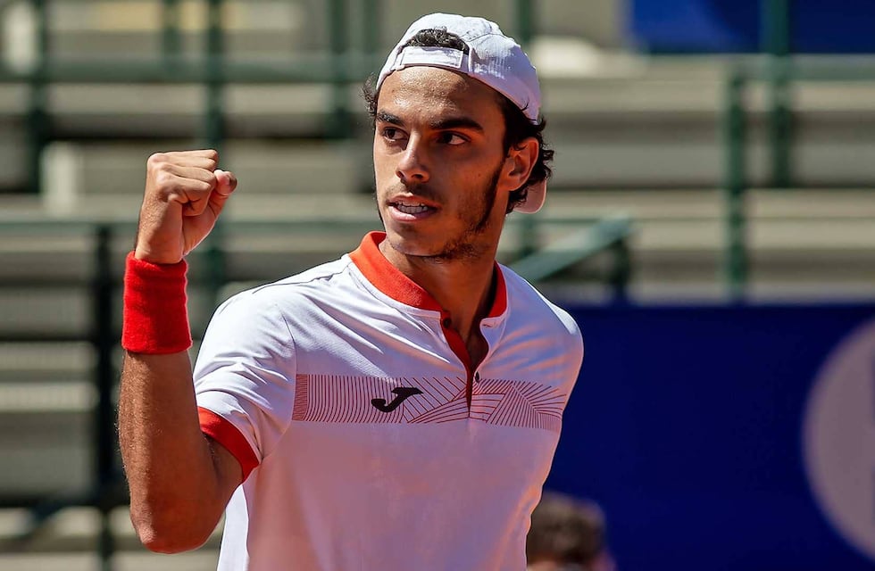 Wimbledon: tres victorias y siete eliminaciones para los argentinos en la qualy