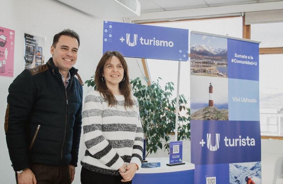 “Más de 2500 turistas activaron la tarjeta desde el inicio de la temporada de invierno”