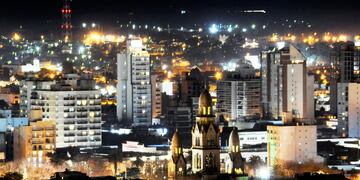 Tandil (Gentileza Municipio de Tandil)