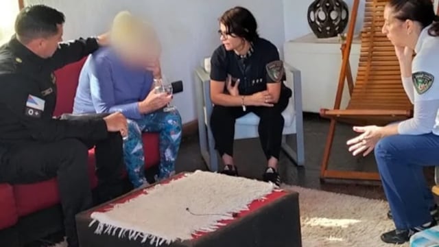 Hallaron sin vida en Brasil a un hombre de Oberá que estaba desaparecido.