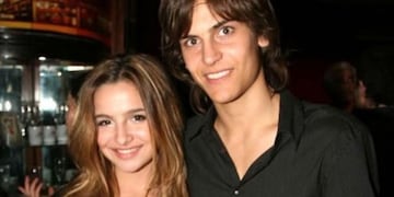 17 años después, se conoció el verdadero motivo detrás la separación de Andrés Gil y Brenda Asnicar