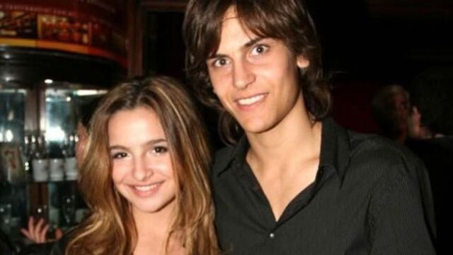 17 años después, se conoció el verdadero motivo detrás la separación de Andrés Gil y Brenda Asnicar