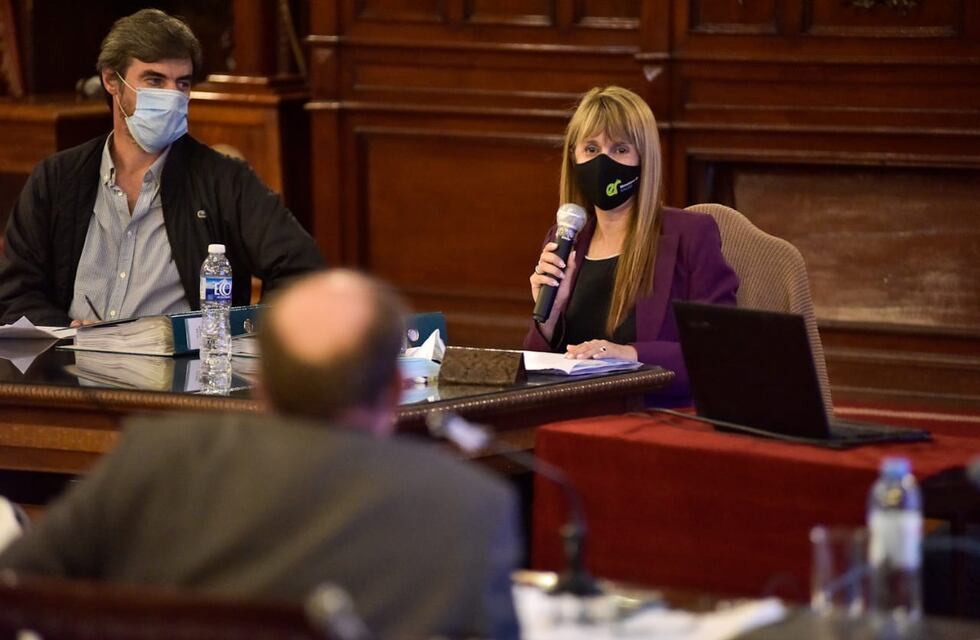 Entre Ríos lleva invertidos más de 19 millones de pesos en la campaña de vacunación contra el coronavirus