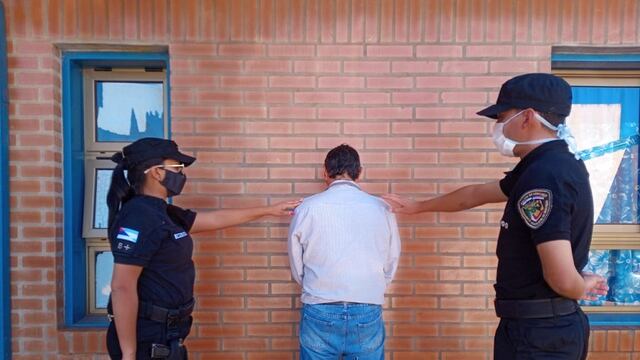 San Pedro: identificaron al hombre que huyó luego de arrollar y matar a una mujer