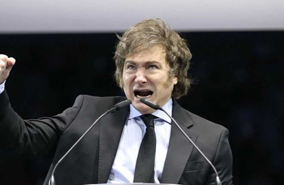 Javier Milei habló por primera vez sobre la denuncia de corrupción: “Es todo mentira”