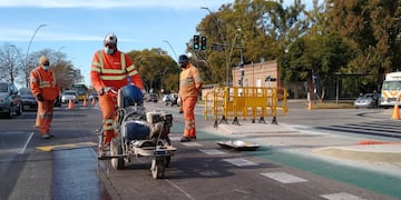La ciudad de Rosario tuvo este martes 705 nuevos casos de coronavirus y 15 fallecidos.