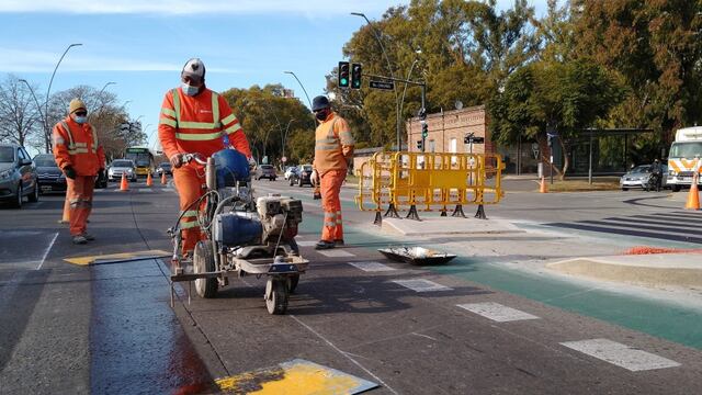 La ciudad de Rosario tuvo este martes 705 nuevos casos de coronavirus y 15 fallecidos.