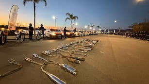 Villa Carlos Paz duplica su flota de Seguridad VCP e intensifica la prevención en barrios