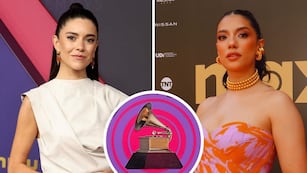 Latin Grammy 2024: Las conductoras de la alfombra roja revelaron cómo se viven los premios desde adentro