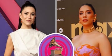 Latin Grammy 2024: Las conductoras de la alfombra roja revelaron cómo se viven los premios desde adentro