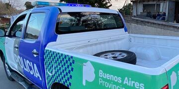 Por el momento, la Policía no pudo apresar a los ladrones que se llevaron dinero en efectivo, joyas y celulares. Foto: Gentileza Clarín/JM Foglia.