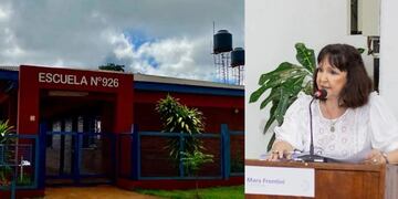 Concejal del PRO en Oberá solicita fumigación en escuelas como medida preventiva contra el dengue