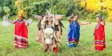 Se trata de la segunda edición de un ciclo cultural que celebra las tradiciones de la provincia.