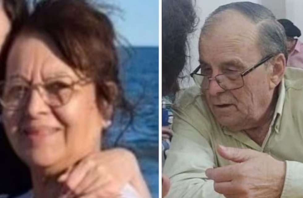 Giro radical en la búsqueda de los jubilados desaparecidos en Chubut: qué rol podría cumplir el mar