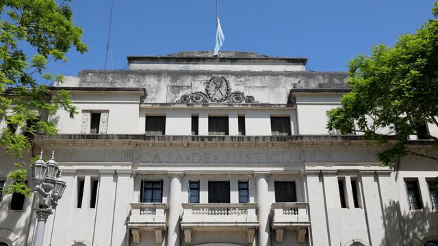 Prórroga de fecha de exámenes de oposición para vacantes de jueces en Zavalla y Pujato (Gobierno de Santa Fe)