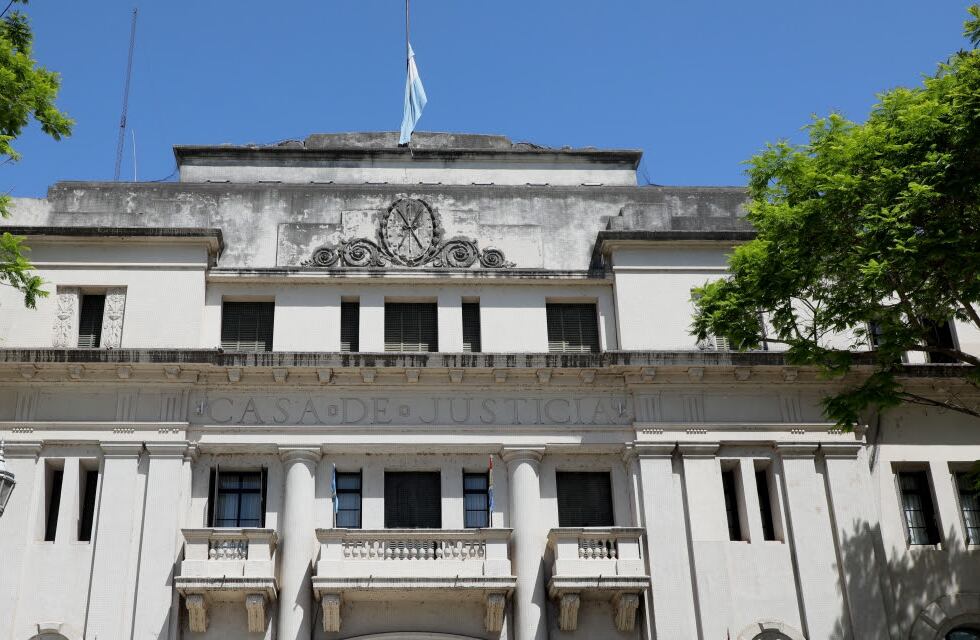 Prórroga de fecha de exámenes de oposición para vacantes de jueces en Zavalla y Pujato