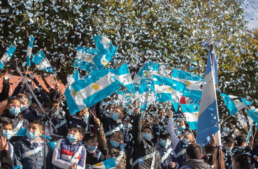 Desfile por el 9 de Julio en Córdoba: dónde habrá cortes de tránsito