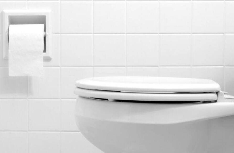 Río Cuarto: fue a tomar una cerveza a un restaurante y se robó el inodoro