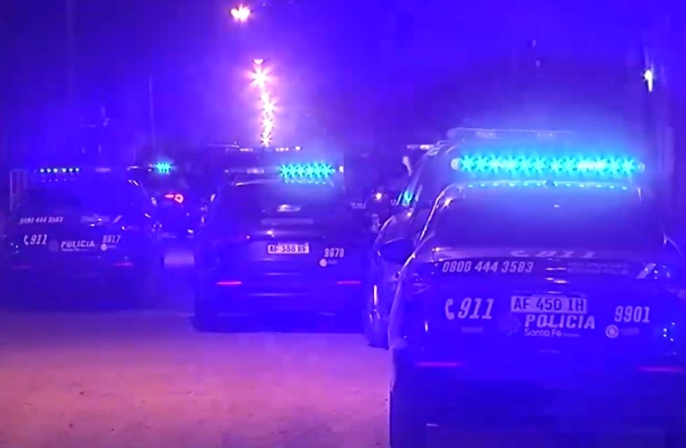 Robo angustiante en Rosario: se llevaron su auto mientras su hijo estaba adentro