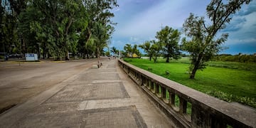 El Grupo Hotelero Albamonte anuncia que ha firmado un contrato para comenzar a edificar un hotel Howard Johnson tipo Resort en la ciudad de Victoria.