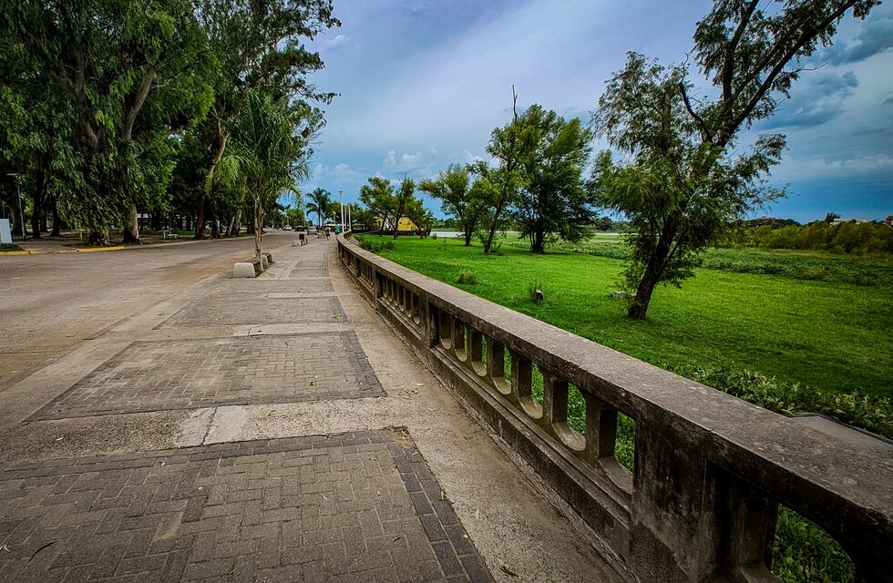 Howard Johnson de la mano del Grupo Hotelero Albamonte firmó contrato para  construir un Hotel Resort en Victoria, Entre Ríos