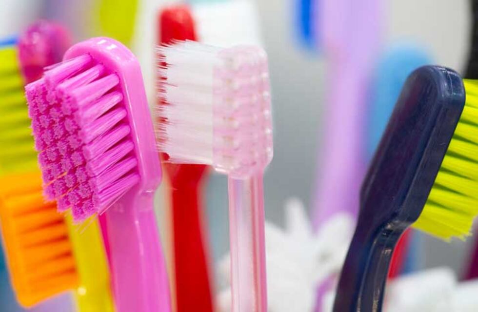 ¿Cómo puedo reciclar los cepillos de dientes en Córdoba y a dónde debo llevarlos?