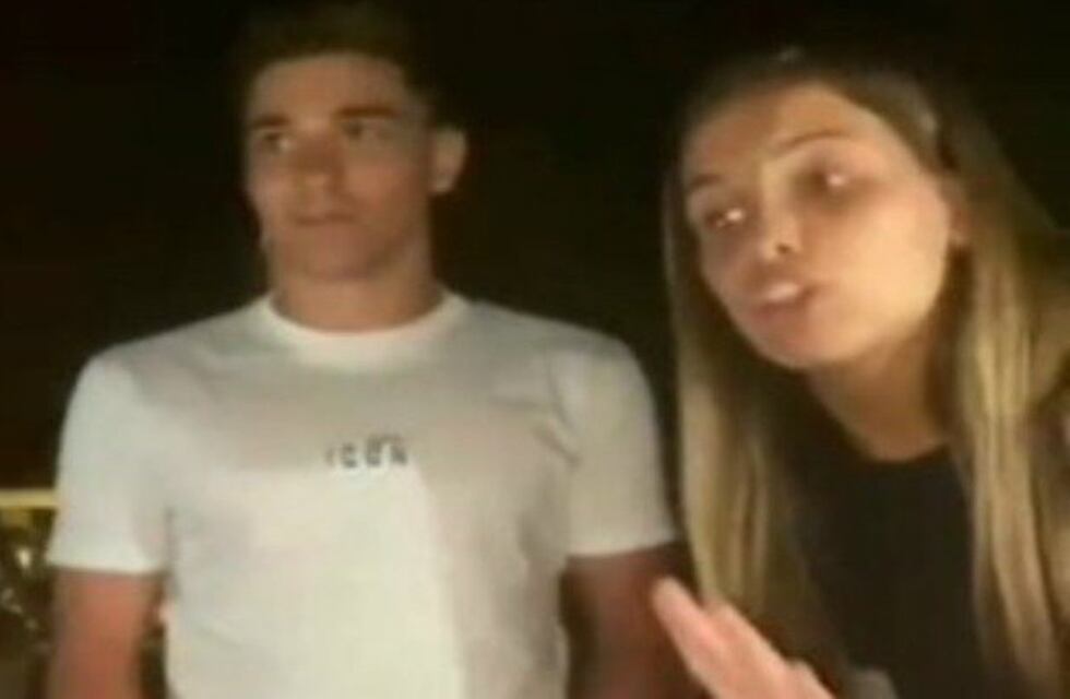 Insólito: juntan firmas en las redes sociales para que Julián Álvarez se separe de su novia