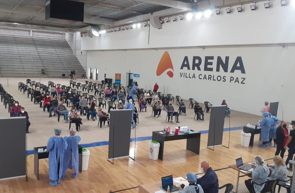 Coronavirus en Carlos Paz: situación actual y las preguntas más frecuentes respondidas por un especialista