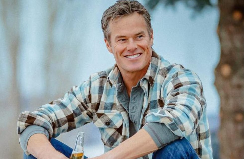 Murió Alec Musser, el actor de “Son como niños”