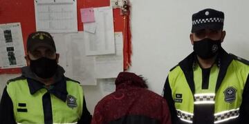 Ministerio de Seguridad de Tucumán.