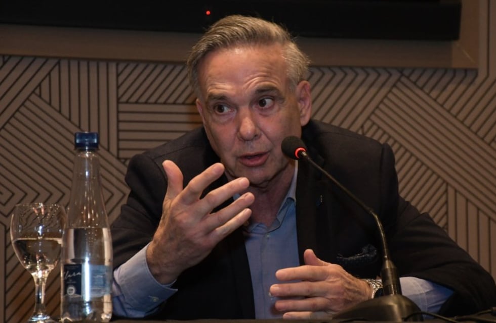 Pichetto, a favor de San Juan en el conflicto con La Rioja por el megaproyecto minero Josemaría